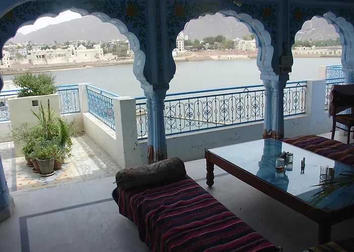 Hotel Bharatpur Palace